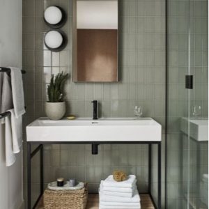 metrooplaadid vertikaalne virnastamine