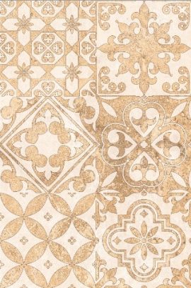 Seinaplaat Portugal Beige Dekoor