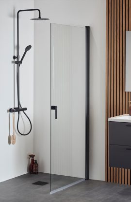 Dušiklaas IglooPro STR Black