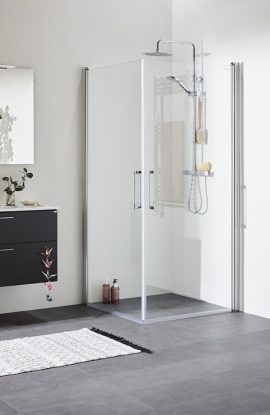 Dušinurk Fix Trend C