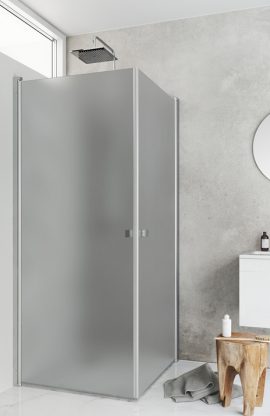 Dušinurk IglooPro C Frost