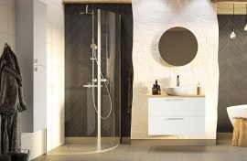 Vannitoamööbel Jord