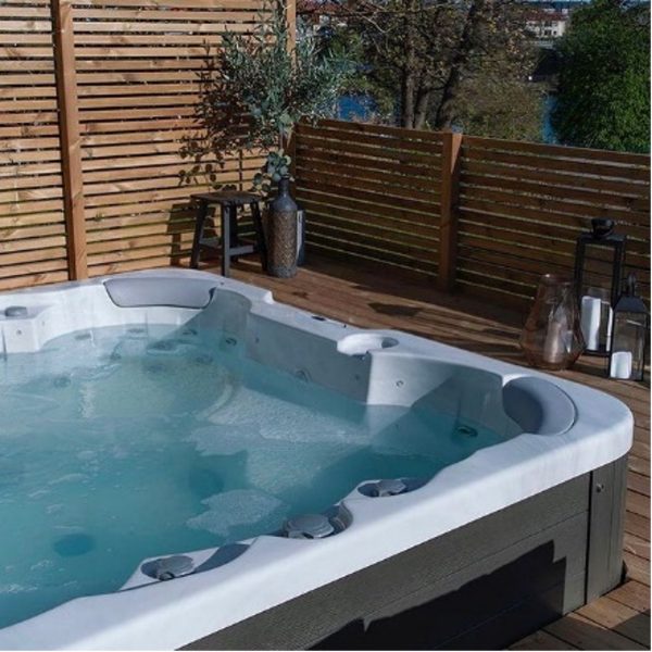 Westerbergs minibassein