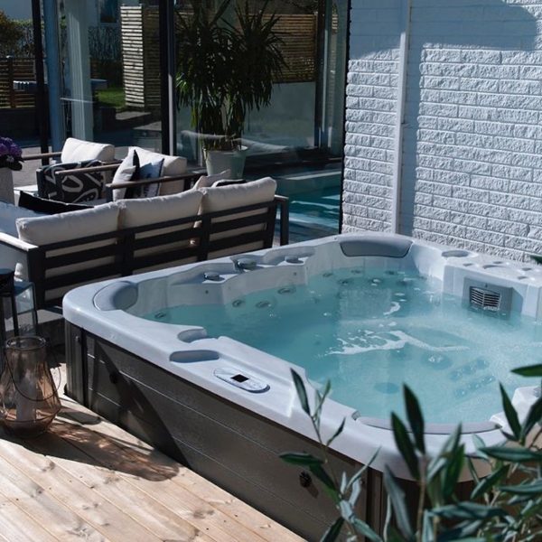 Westerbergs minibassein