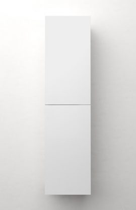 Seinakapp Samla Compact White