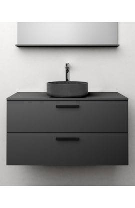 Valamukapp Jord 1000 antracite