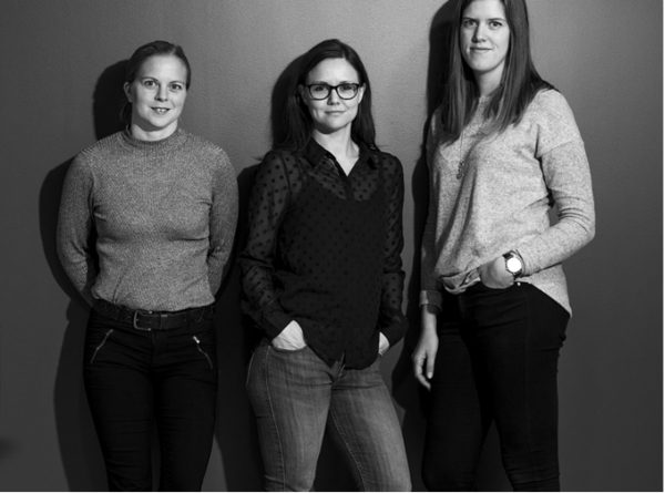 Westerbergs vannitoamööbel disainerid