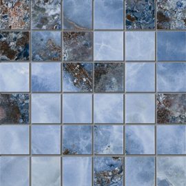 Mosaiikplaat Danae Navi