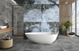 Marmor portselanplaadid Danae