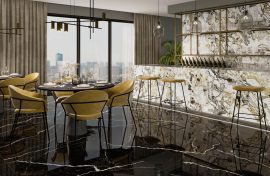 Marmor portselanplaadid Deva