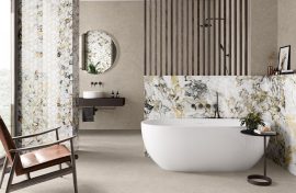 Marmor portselanplaadid Grotta