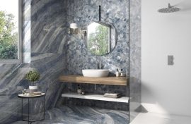 Marmor portselanplaadid Ossola