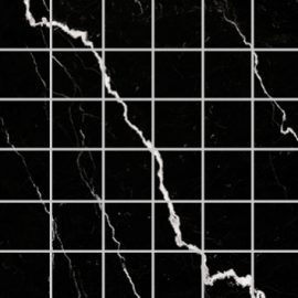 Mosaiikplaat Deva Nero