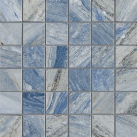 Mosaiikplaat Ossola Blue