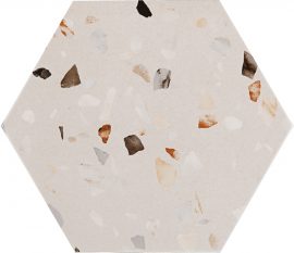 Universaalplaat Doria Sabbia