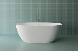 Kivivann Schönberg Aura Ülejooksuga