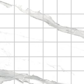 Mosaiikplaat Cellini Blanco