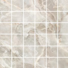 Mosaiikplaat Noor Almond