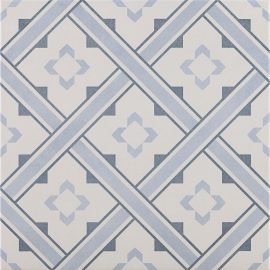 Põrandaplaat Kilburn Blue