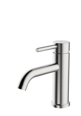 Segisti Reco Stainless Steel