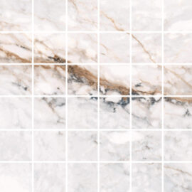 Mosaiikplaat Pisa Gold